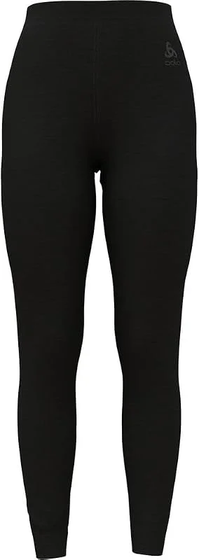 Odlo Merino 160 Women Hose 2025 Black — Vetements ski