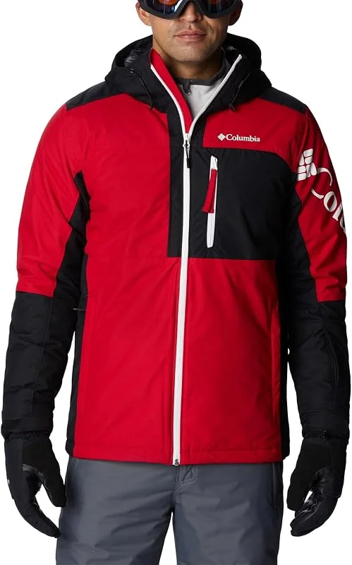 Columbia Timberturner™ Ii Veste Homme — Vetements ski