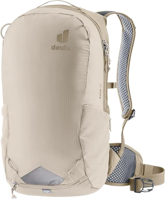 deuter Race 12 Sac à Dos pour vélo — Equipement ski