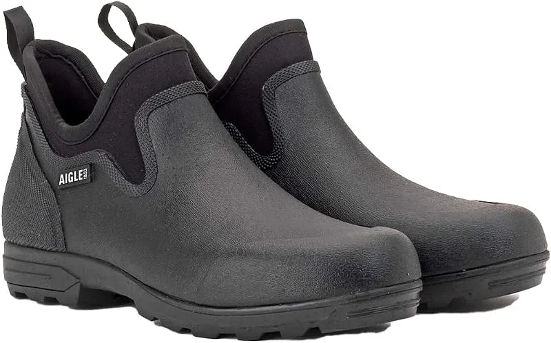 Aigle Lessfor Plus M2 SabotFemme — Equipement ski