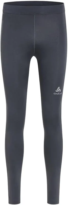 Odlo Pantalon de Course pour Homme Long Essential I Pantalon de Sport I Homme — Vetements ski
