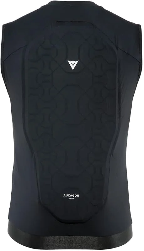 Dainese - Auxagon Vest, Gilet de Protection pour Le Ski, Protection Dorsale pour Le Ski — Equipement ski