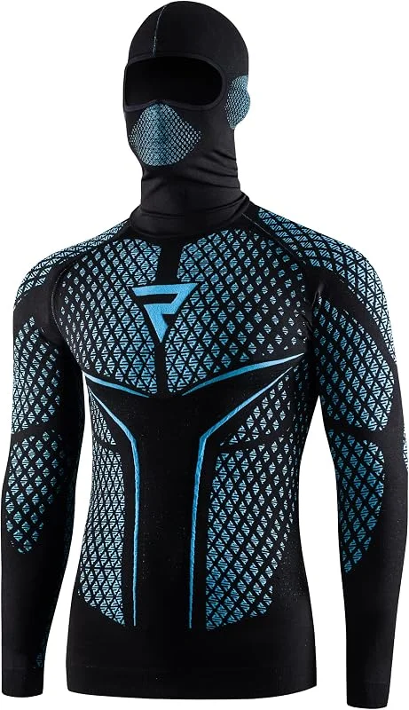 REBELHORN Lavage Fonctionnel Homme — Vetements ski