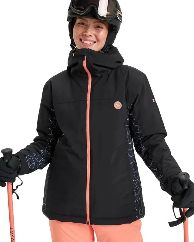 Roxy Galaxy Jacket Veste Femme (lot de 1) — Vetements ski