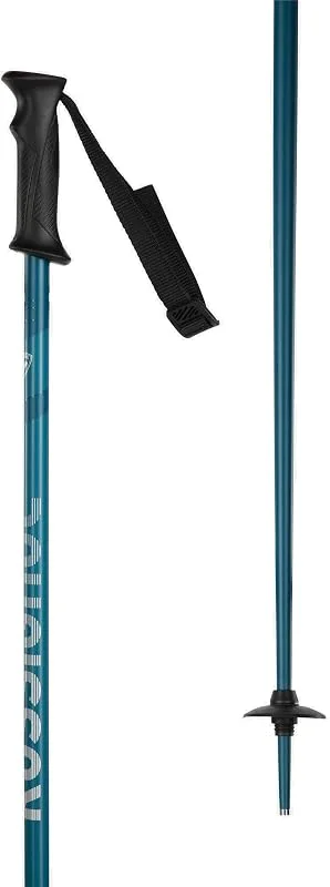 Rossignol - Batons De Ski Tactic Blue - Homme - Bleu — Equipement ski