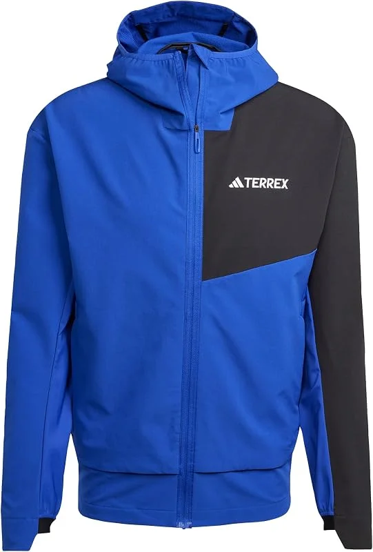 adidas Men's Veste Softshell Terrex Multi — Vetements ski