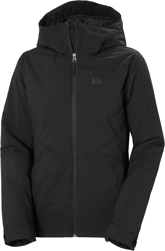 Helly Hansen W Alpine Insulated Jacket Ins Jacket Femme (lot de 1) — Vetements ski
