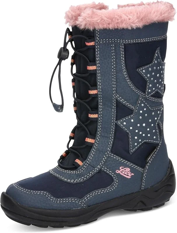 Lico Cathrine Bottes de NeigeFille — Equipement ski
