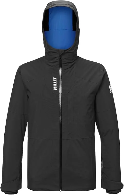 MILLET Veste de ski chaude - BREVENT - Homme — Vetements ski