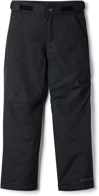 Columbia Ice Slope II, Pantalon Garçon — Vetements ski
