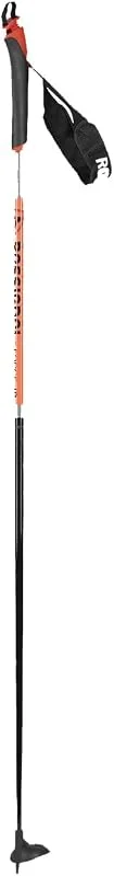 Rossignol - Batons De Ski De Fond Force Junior Noir Garçon - Taille 90 - Noir — Equipement ski