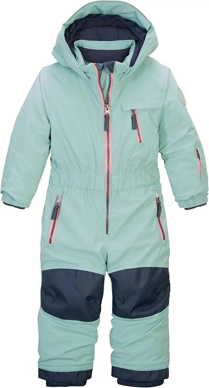 first instinct by killtec Enfant Combinaison Ski FISW 31 MNS ONPC — Vetements ski