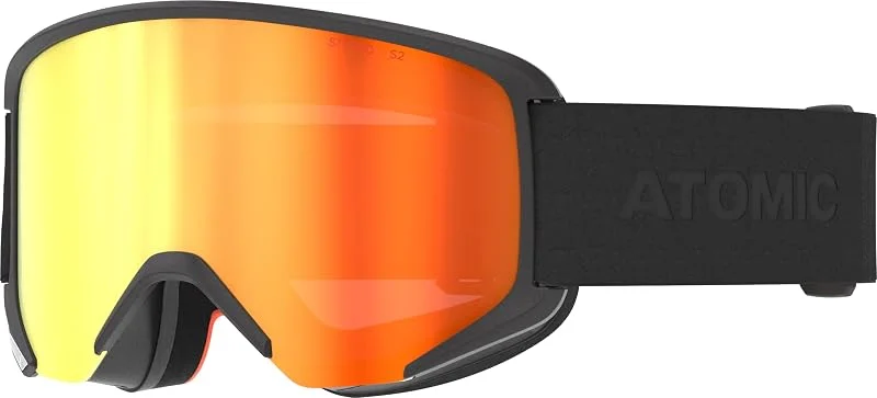 ATOMIC Savor Goggles Mixte — Equipement ski