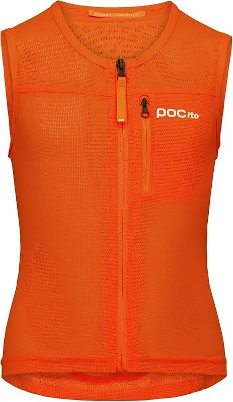 POC Pocito Vpd Air Vest Vest, Kids — Equipement ski