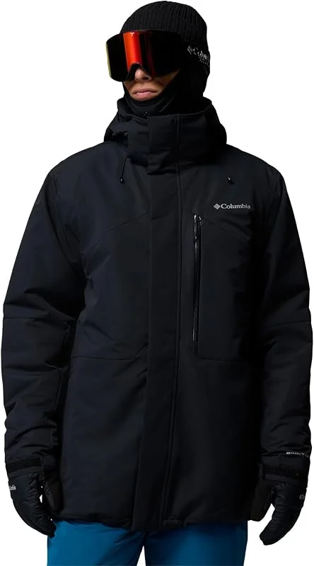 Columbia Last Tracks 3 Jacket Veste de ski Homme — Vetements ski