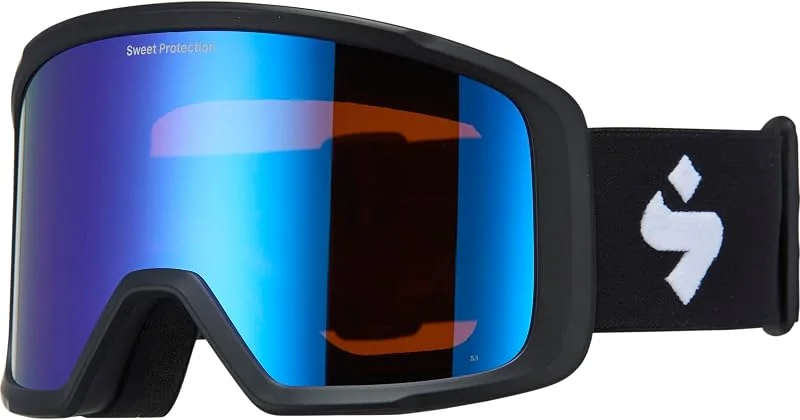 S Sweet Protection Firewall Lunettes Mixte — Equipement ski