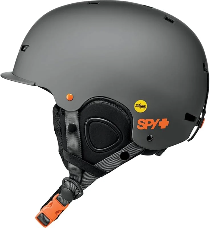 Spy Galactic MIPS Casques d'hiver Unisexe — Equipement ski