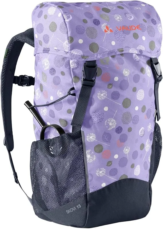 VAUDE Skovi 15 Sacs à dos 15-19L Mixte enfant (lot de 1) — Equipement ski