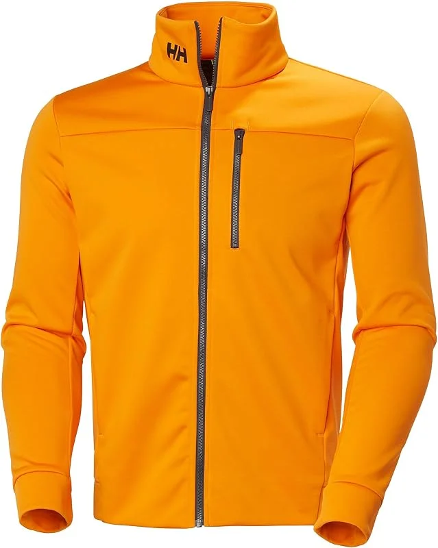 Helly Hansen Crew Fleece Jacket Veste Homme — Vetements ski