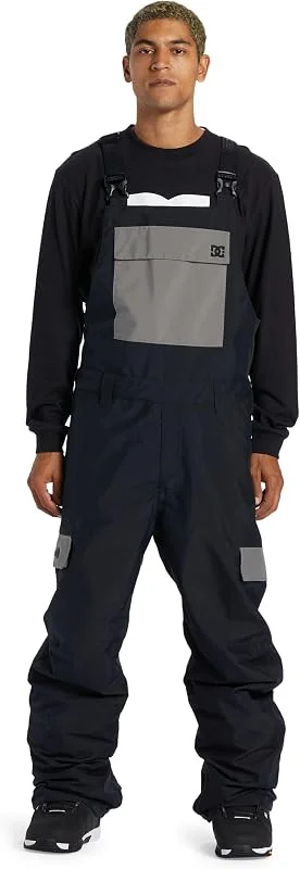 DC Shoes Pantalon de snowboard isolé pour homme — Vetements ski