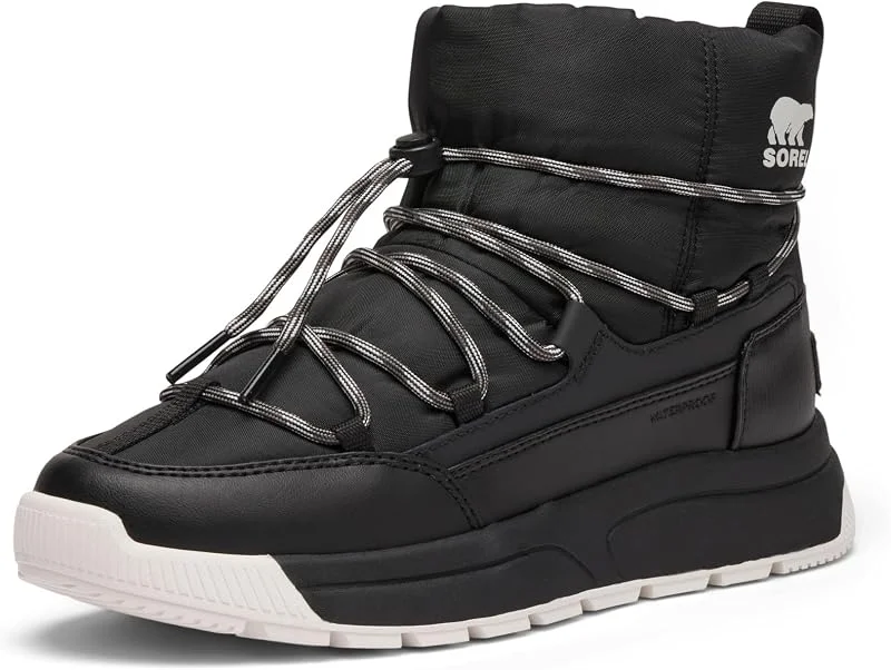 Columbia Whitney III Slip-On Waterproof, Chaussures Hiver pour Femme — Equipement ski