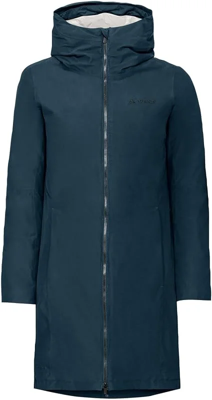 VAUDE Femme Annecy 3in1 III Manteau — Vetements ski