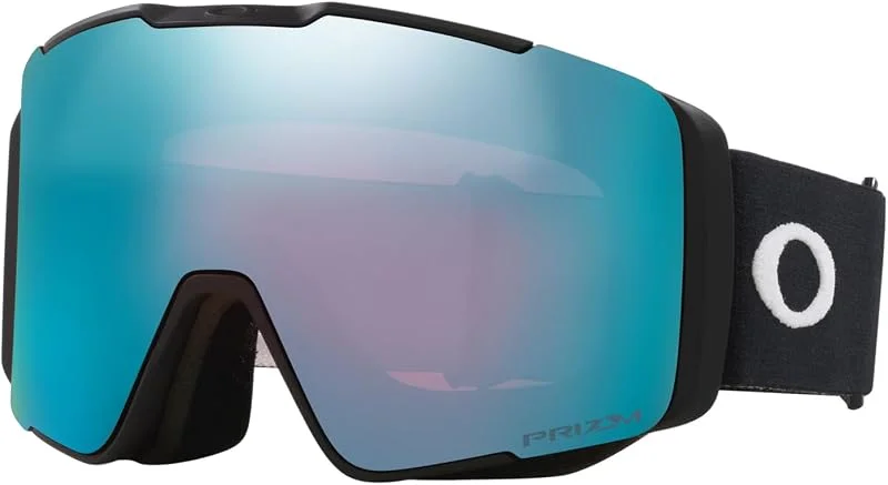 Oakley Line Miner Pro Masque de ski unisexe — Equipement ski