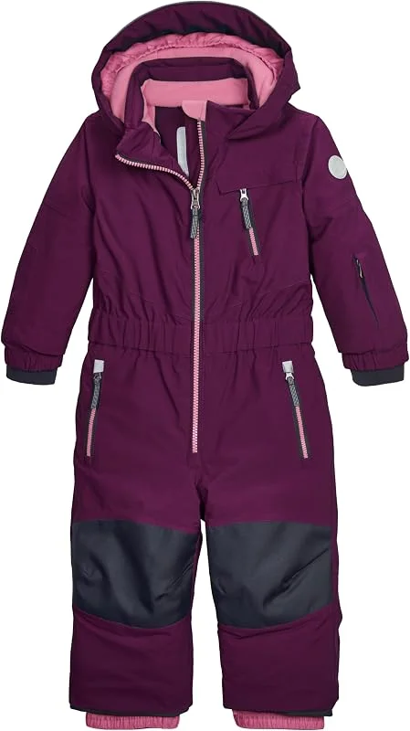 first instinct by killtec Fisw 46 Mns Onpc Combinaison de ski avec capuche Mixte bébé (lot de 1) — Vetements ski