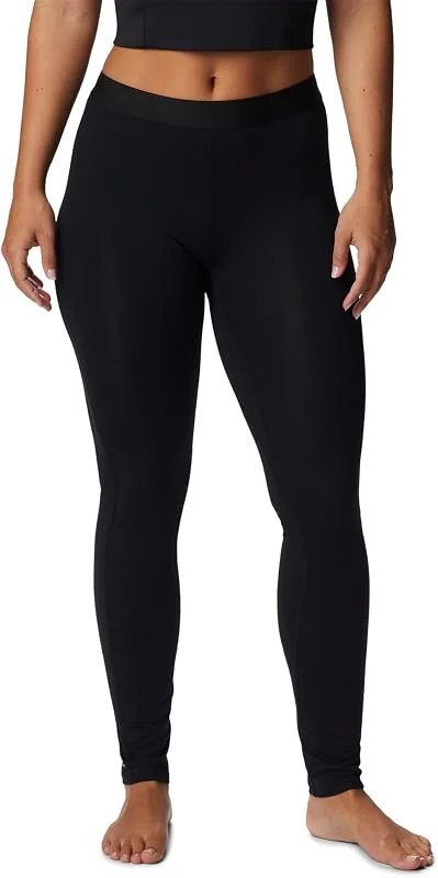 Columbia Midweight Stretch Tight Pantalon thermique pour femme — Vetements ski