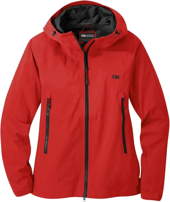 Outdoor Research Veste Archange Femme — Vetements ski