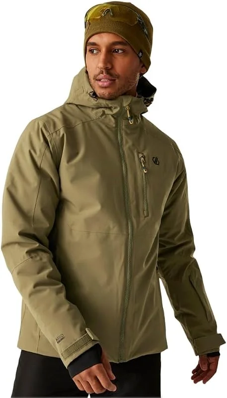 Dare2b Eagle Iii Jacket COAT Homme — Vetements ski