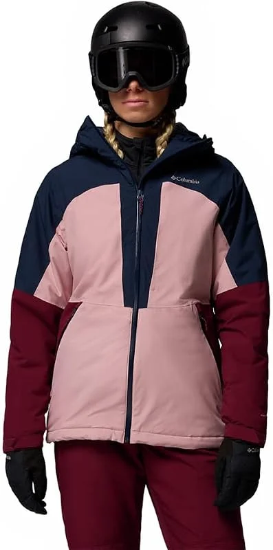 Columbia Liftline Jacket Veste de ski Femme (lot de 1) — Vetements ski