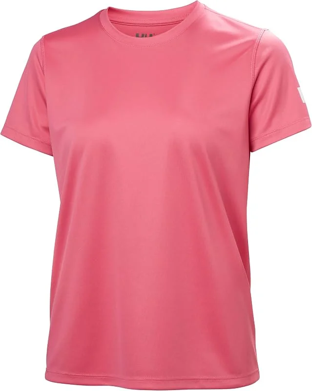 Helly Hansen W HH Tech T-Shirt 2.0 T-Shirt Femme (Lot de 1) — Vetements ski