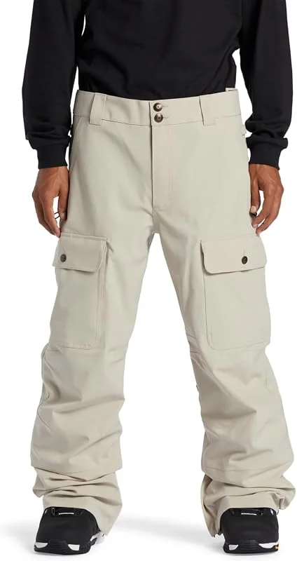 DC Shoes Shell Pantalon de snowboard pour homme — Vetements ski