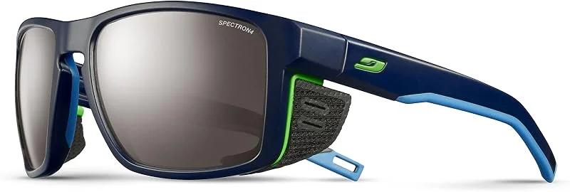 Julbo SHIELD SPECTRON Polarized — Equipement ski