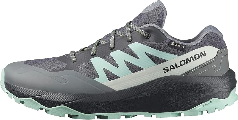 Salomon OUTSCAPE Gore-Tex imperméables Chaussures de randonnée, Femme — Equipement ski
