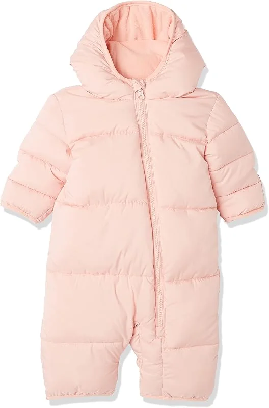 Amazon Essentials Mixte bébé Combinaison d’Hiver, Imperméable — Vetements ski