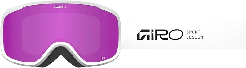 Giro Cruz Lunettes de neige Mixte (lot de 1) — Equipement ski