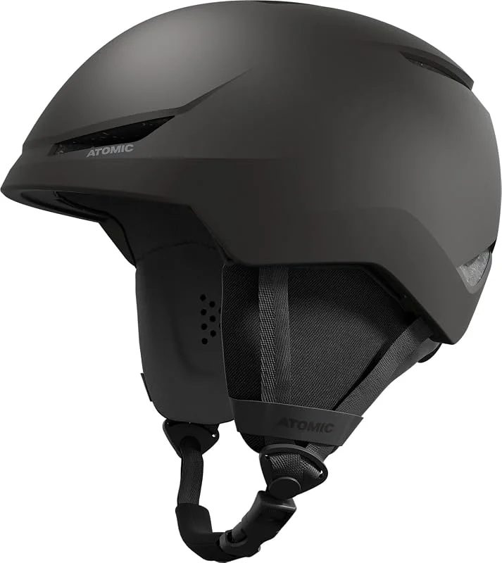 Atomic REVENT Lite + Casque de Ski – Casque de Snowboard et de Ski avec système Fit à 360° et système de Ventilation Active Aircon – Holo Core pour Une Absorption maximale des Chocs — Equipement ski