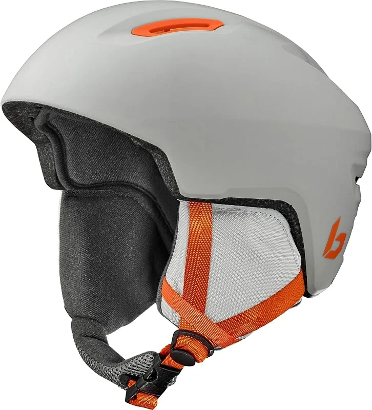 Bolle Atmos Youth - Casques de Ski pour Enfant - Sport — Equipement ski
