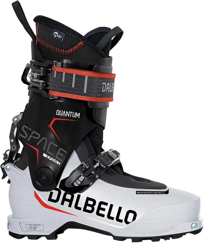 Dalbello - Chaussures De Ski De Rando Quantum Space Sport Ghost Grey Homme - Homme - Gris — Equipement ski