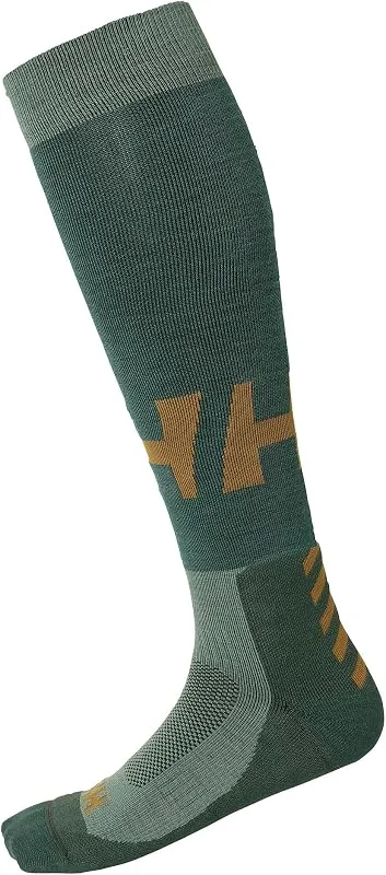 Helly Hansen Chaussettes alpines Taille Mixte — Vetements ski