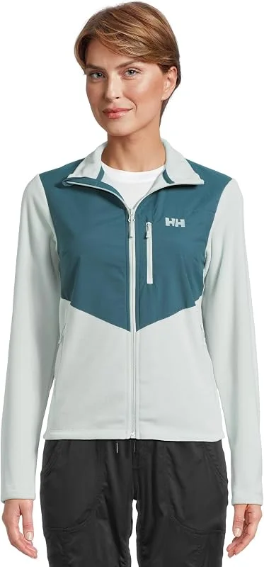 Helly Hansen Femme Veste Daybreaker Block — Vetements ski