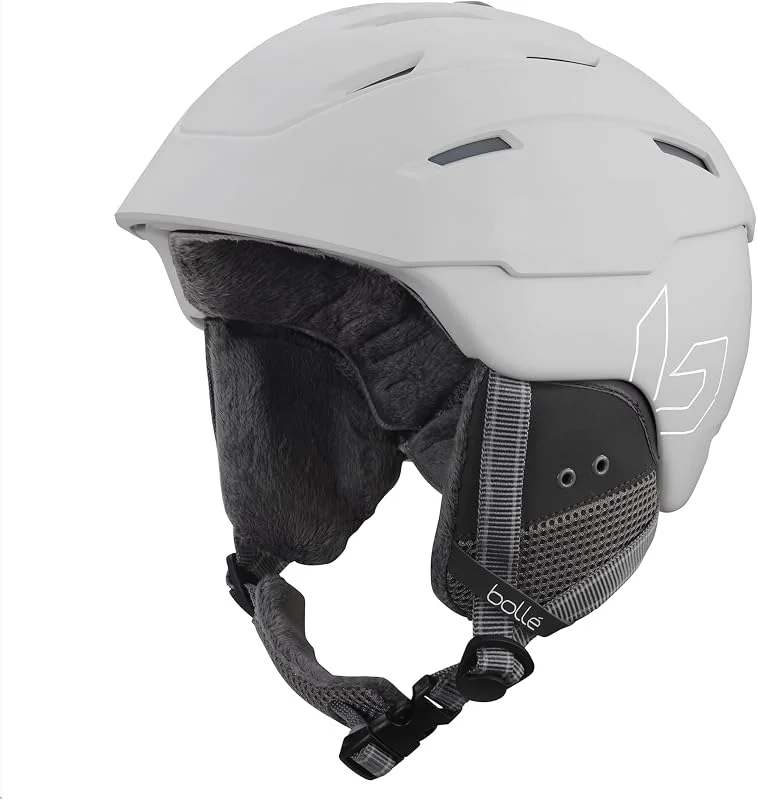 Bollé - Cliff, No Lens Reference, Unisex, Adult — Equipement ski