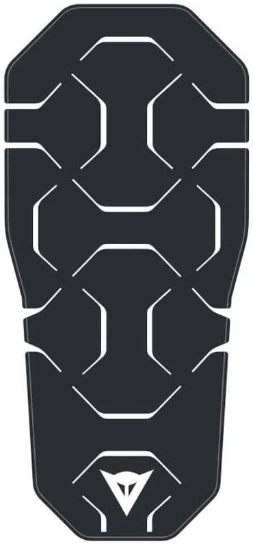 Dainese Unisexe-Adult Core Back Protector Einsetzbarer Ski-Rückenprotektor — Equipement ski