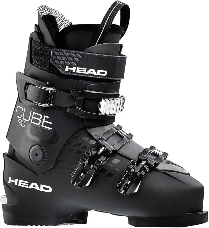 HEAD Chaussures de Ski CUBE3 90 pour Homme — Equipement ski