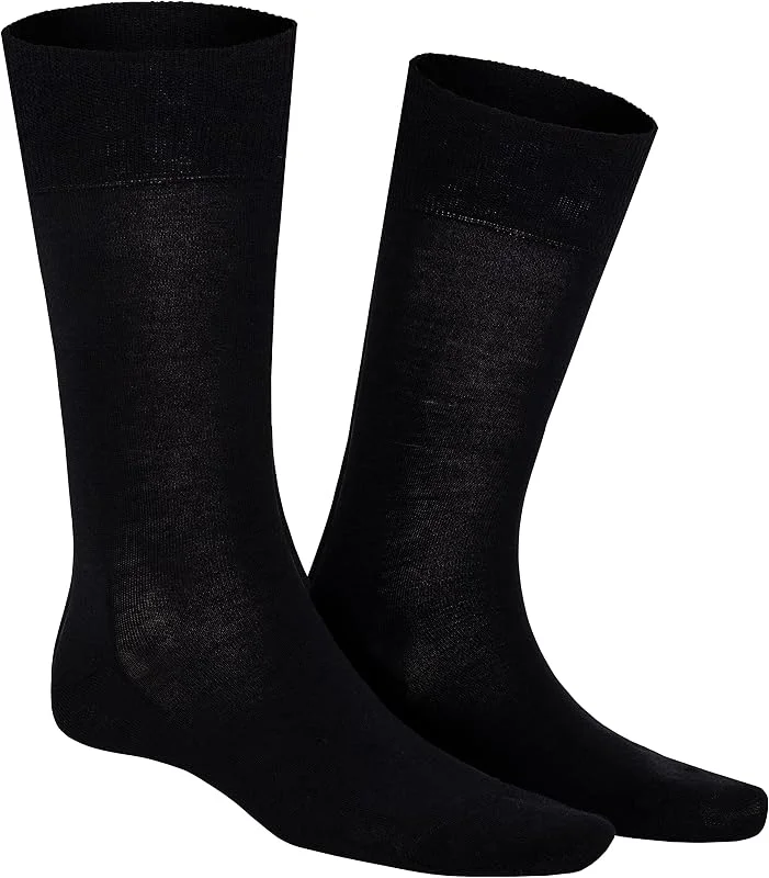 Kunert Gary Régulation Climatique homme Chaussettes Gary régulation climatique Noir Black 0070 45, 48 Homme (lot de 1) — Vetements ski