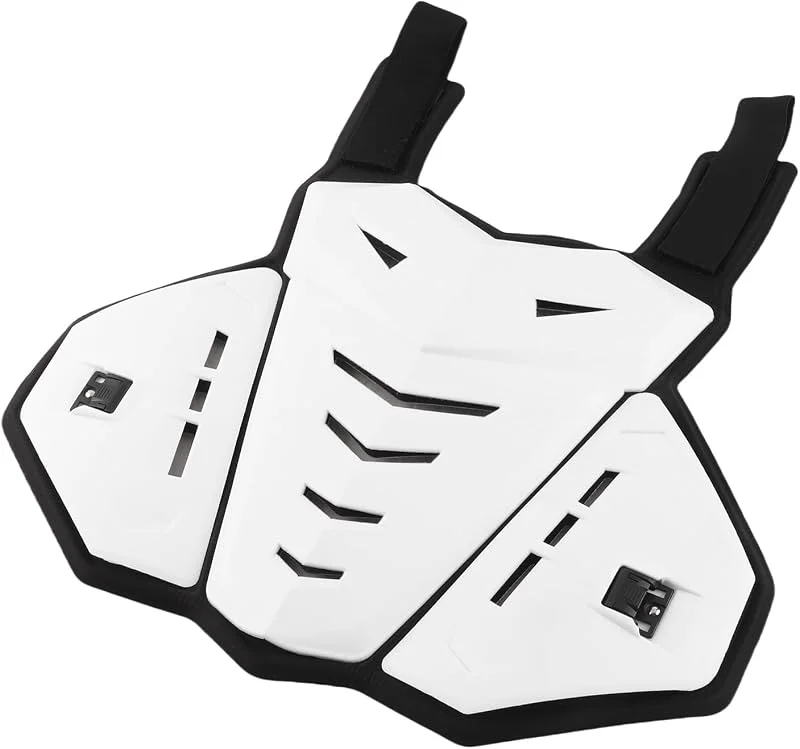 Gilet de Protection de Moto, Armure Durable pour Vélo, Ski Fond — Equipement ski
