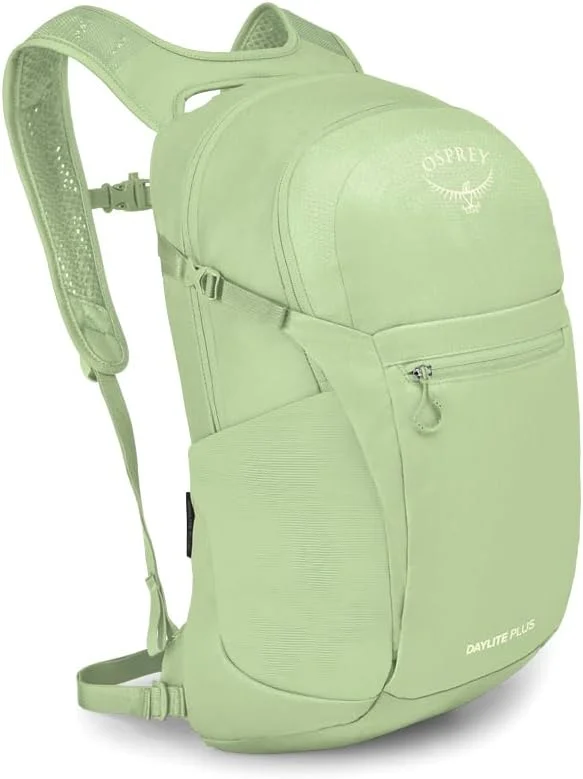 Osprey Daylite Plus Sac à dos lifestyle, 20L, Pistachio — Equipement ski