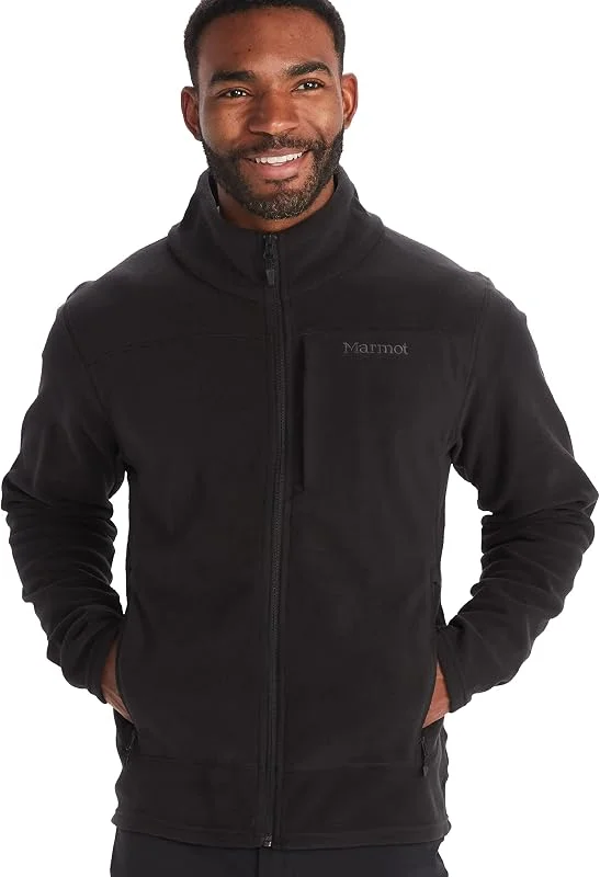 Marmot Homme Reactor Polartec veste — Vetements ski